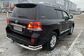 Toyota Land Cruiser XI VDJ200 4.5 TD AT Brownstone (5 seats) (235 Hp) 