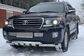 2014 Toyota Land Cruiser XI VDJ200 4.5 TD AT Brownstone (5 seats) (235 Hp) 