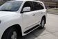 Toyota Land Cruiser XI VDJ200 4.5 TD AT Lux (7 seats) (235 Hp) 