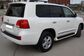 Land Cruiser XI VDJ200 4.5 TD AT Lux (7 seats) (235 Hp) 