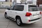 2015 Land Cruiser XI VDJ200 4.5 TD AT Lux (7 seats) (235 Hp) 