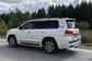 2016 Land Cruiser XI VDJ200 4.5 TD AT Executive (249 Hp) 