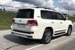 Land Cruiser XI VDJ200 4.5 TD AT Executive (249 Hp) 