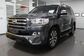 2017 Land Cruiser XI URJ202 4.6 AT Executive (309 Hp) 