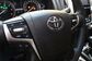 2017 Toyota Land Cruiser XI URJ202 4.6 AT Executive (309 Hp) 