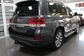 2017 Land Cruiser XI URJ202 4.6 AT Executive (309 Hp) 