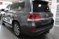 2017 Toyota Land Cruiser XI URJ202 4.6 AT Executive (309 Hp) 