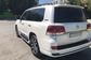 2018 Land Cruiser XI VDJ200 4.5 TD AT Executive Lounge (249 Hp) 