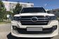 2018 Toyota Land Cruiser XI VDJ200 4.5 TD AT Executive Lounge (249 Hp) 