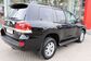 Toyota Land Cruiser XI VDJ200 4.5 TD AT Elegance (249 Hp) 