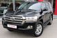 Toyota Land Cruiser XI VDJ200 4.5 TD AT Elegance (249 Hp) 