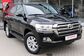 2019 Toyota Land Cruiser XI VDJ200 4.5 TD AT Elegance (249 Hp) 