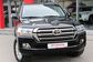 2019 Land Cruiser XI VDJ200 4.5 TD AT Elegance (249 Hp) 