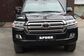 Toyota Land Cruiser XI URJ202 4.6 AT Lux Safety (5 seats) (309 Hp) 