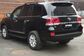 Land Cruiser XI URJ202 4.6 AT Lux Safety (5 seats) (309 Hp) 