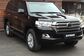 2020 Toyota Land Cruiser XI URJ202 4.6 AT Lux Safety (5 seats) (309 Hp) 