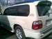 Preview Land Cruiser Cygnus