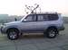 Preview Toyota Land Cruiser Cygnus