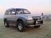 Preview Toyota Land Cruiser Cygnus