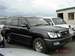 Preview Land Cruiser Cygnus