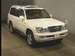 Preview 2002 Toyota Land Cruiser Cygnus