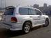 Preview Toyota Land Cruiser Cygnus