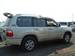 Preview 2002 Toyota Land Cruiser Cygnus