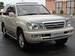 Pictures Toyota Land Cruiser Cygnus