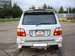 Preview Land Cruiser Cygnus