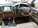 Preview Toyota Land Cruiser Cygnus