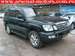 Pictures Toyota Land Cruiser Cygnus