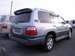 Preview 2003 Land Cruiser Cygnus
