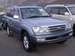 Pics Toyota Land Cruiser Cygnus