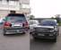 Preview Land Cruiser Cygnus