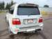 Preview Land Cruiser Cygnus