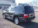 Preview Land Cruiser Cygnus