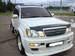 Preview Toyota Land Cruiser Cygnus
