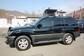 Preview Land Cruiser Cygnus