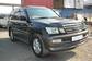 Preview Toyota Land Cruiser Cygnus
