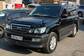 Pics Toyota Land Cruiser Cygnus