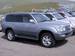Preview Land Cruiser Cygnus