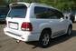 Preview Toyota Land Cruiser Cygnus