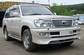 Preview 2003 Toyota Land Cruiser Cygnus