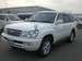 Pictures Toyota Land Cruiser Cygnus