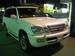 Pics Toyota Land Cruiser Cygnus