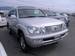 Preview Land Cruiser Cygnus