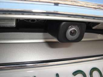 2006 Toyota Land Cruiser Cygnus Pics
