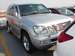 Preview 2006 Toyota Land Cruiser Cygnus