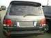 Preview Toyota Land Cruiser Cygnus
