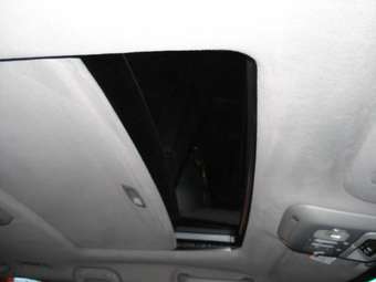 2006 Toyota Land Cruiser Cygnus Images